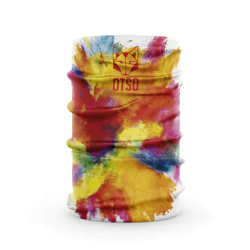 Protezione per il collo - Colori