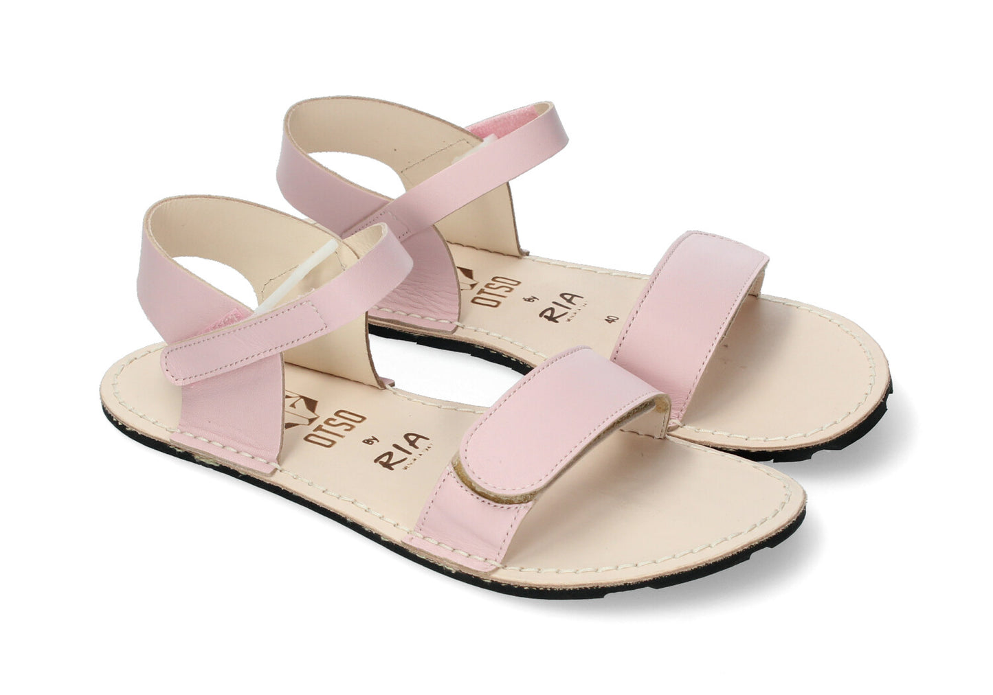 Sandálias de recuperação - Recova Blush