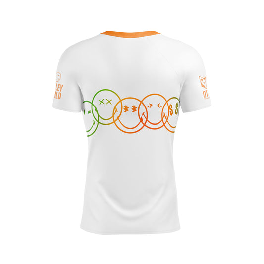 Camiseta manga corta hombre - S.W.Smiley Believe