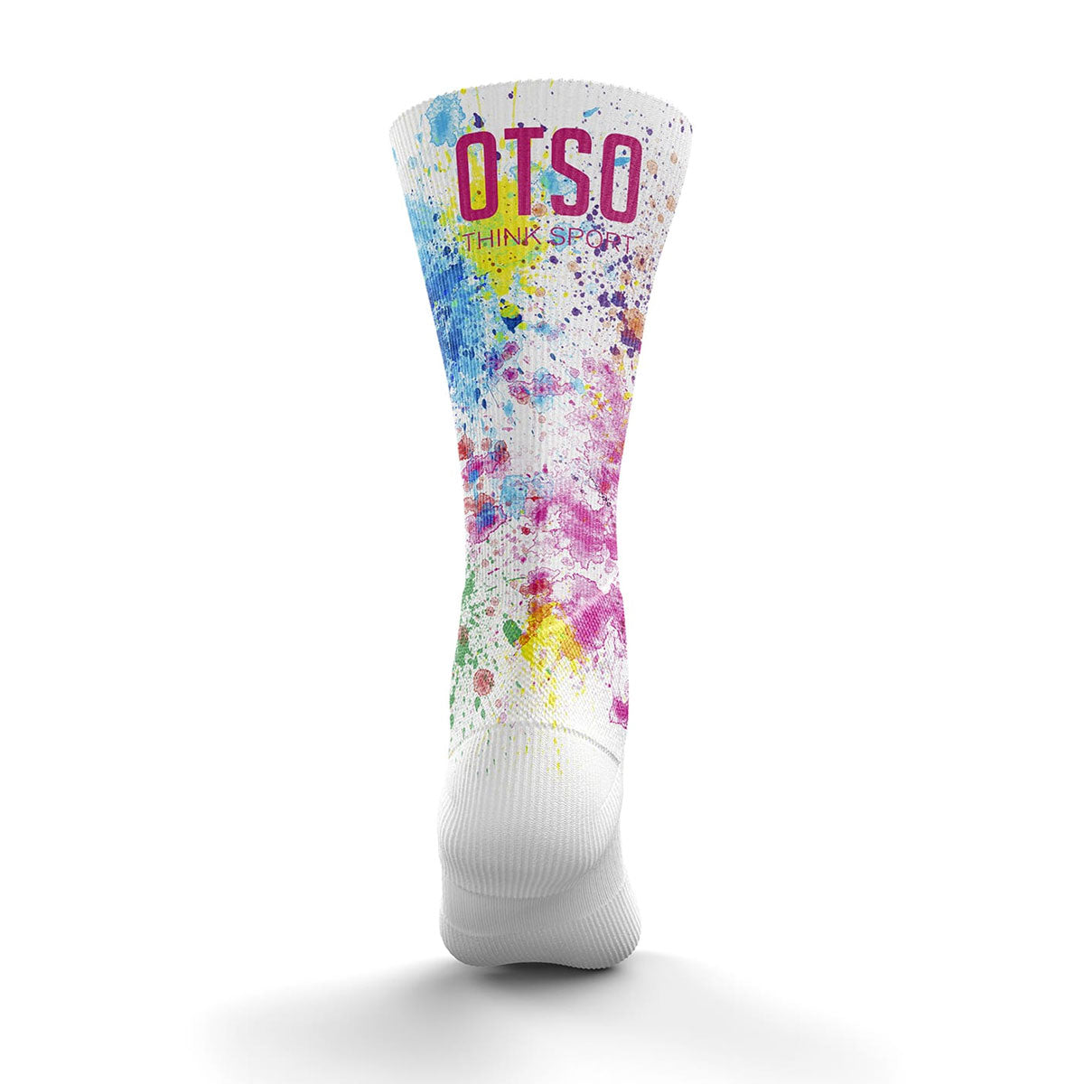 Calzini Sublimati - Chupa Chups Paint