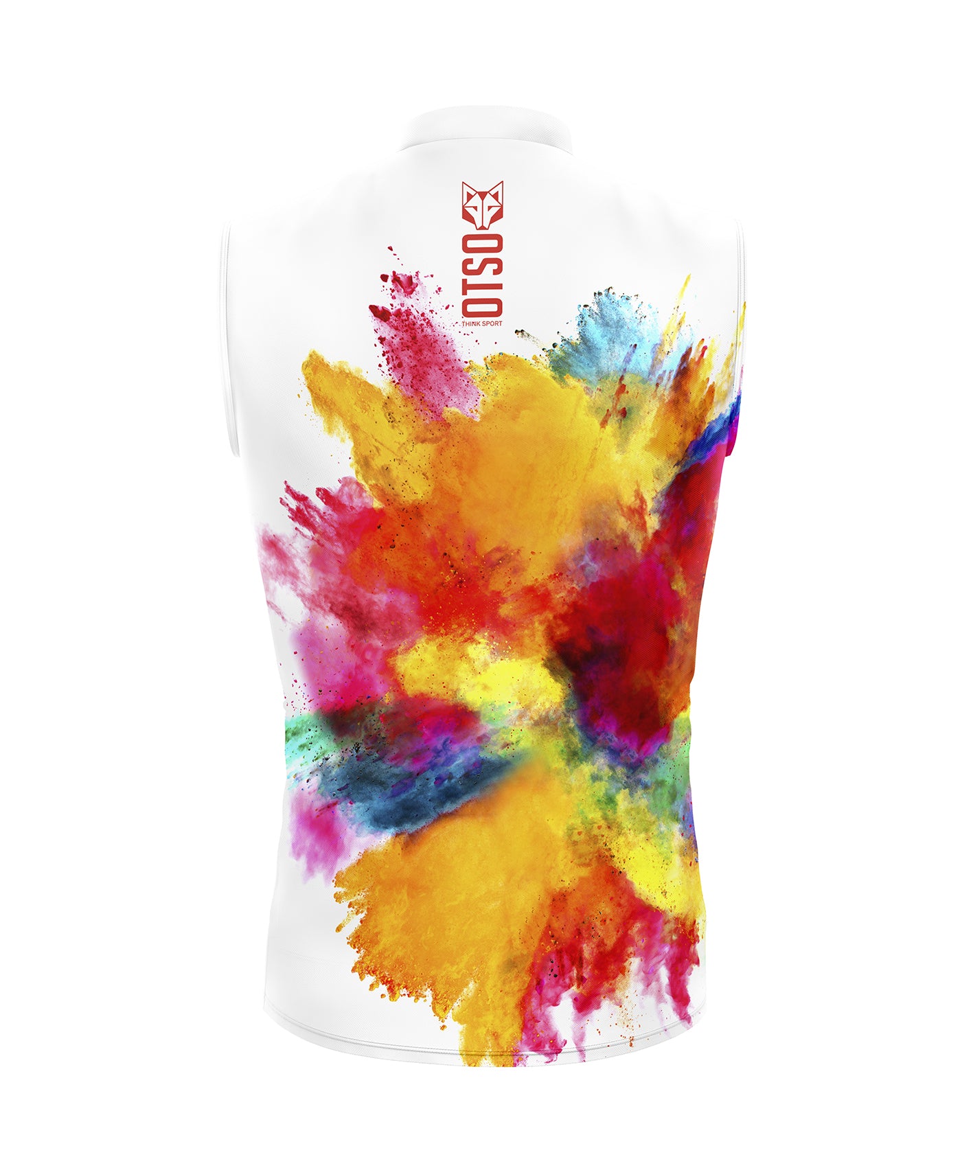 Unisex Running Vest - Colors