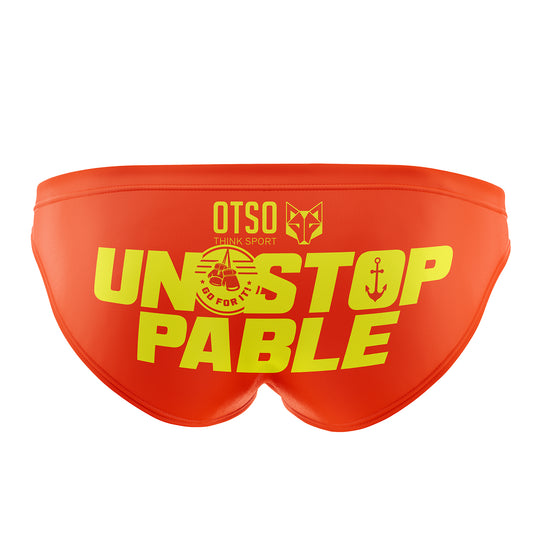 Bañador slip hombre - Popeye Unstoppable (Outlet)
