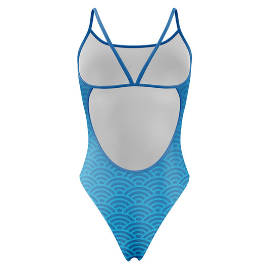 Women's Swimsuit - Surf (Outlet)
