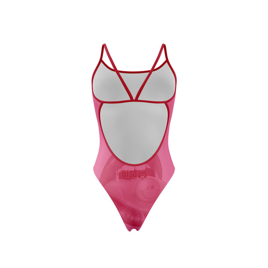 Bañador mujer - S.W.Smiley Hella Good (Outlet)