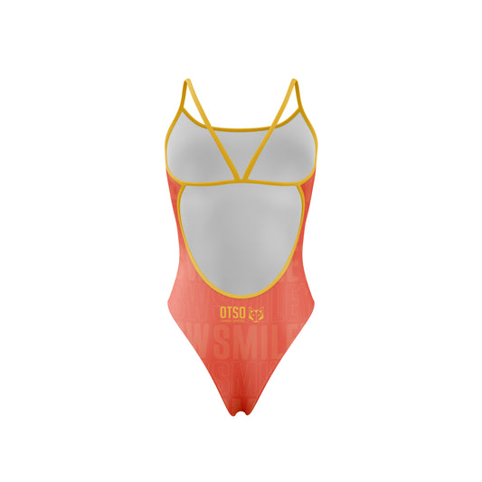 Bañador mujer - S.W.Smiley Sensoral Shimmer (Outlet)