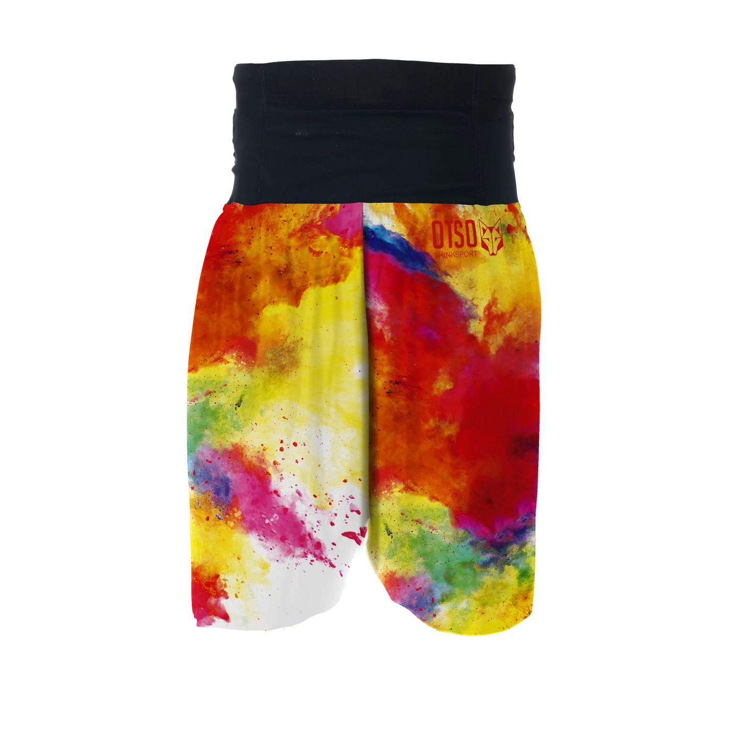 Pantalón corto - Colors