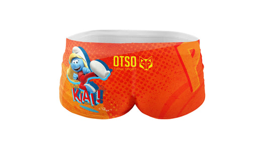 Bañador trunk hombre - Smurf Strong (Outlet)