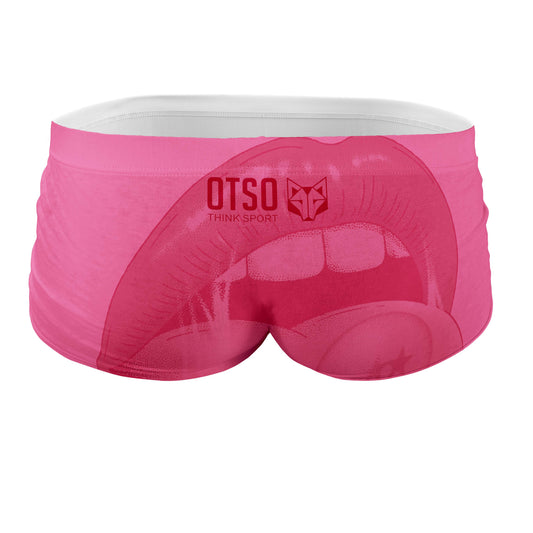 Bañador trunk hombre - S.W.Smiley Hella Good (Outlet)