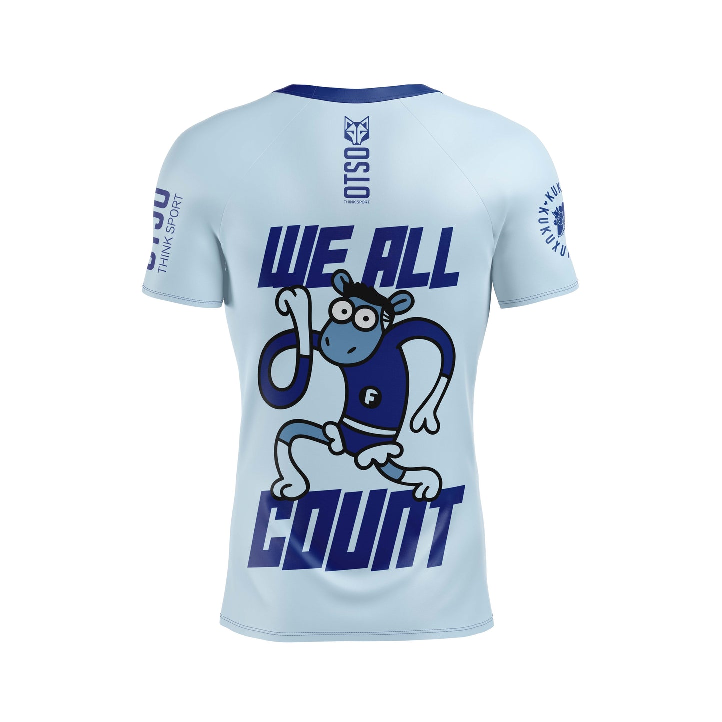 Short sleeve t-shirt for boys (UNISEX) - International Autism Day 2026