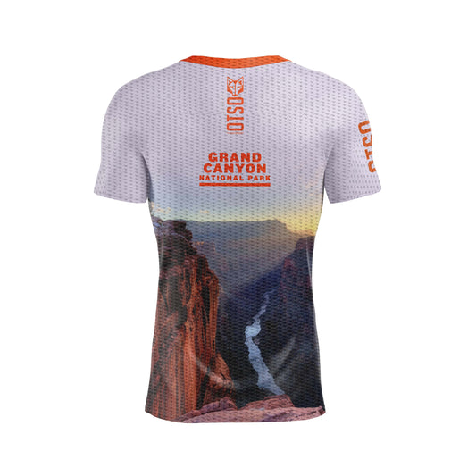Samarreta màniga curta home - Grand Canyon