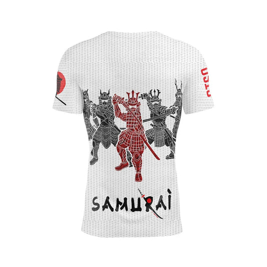 Samarreta màniga curta home - Samurai
