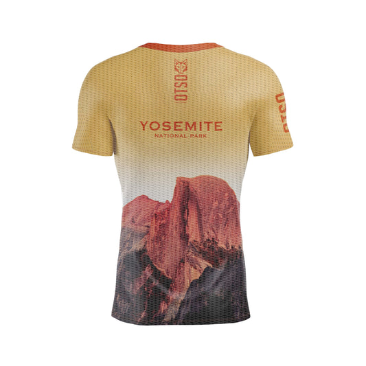 Samarreta màniga curta home - Yosemite