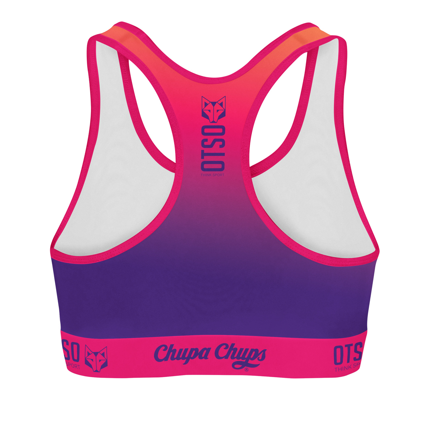 Sports Top - Chupa Chups Super Tasty