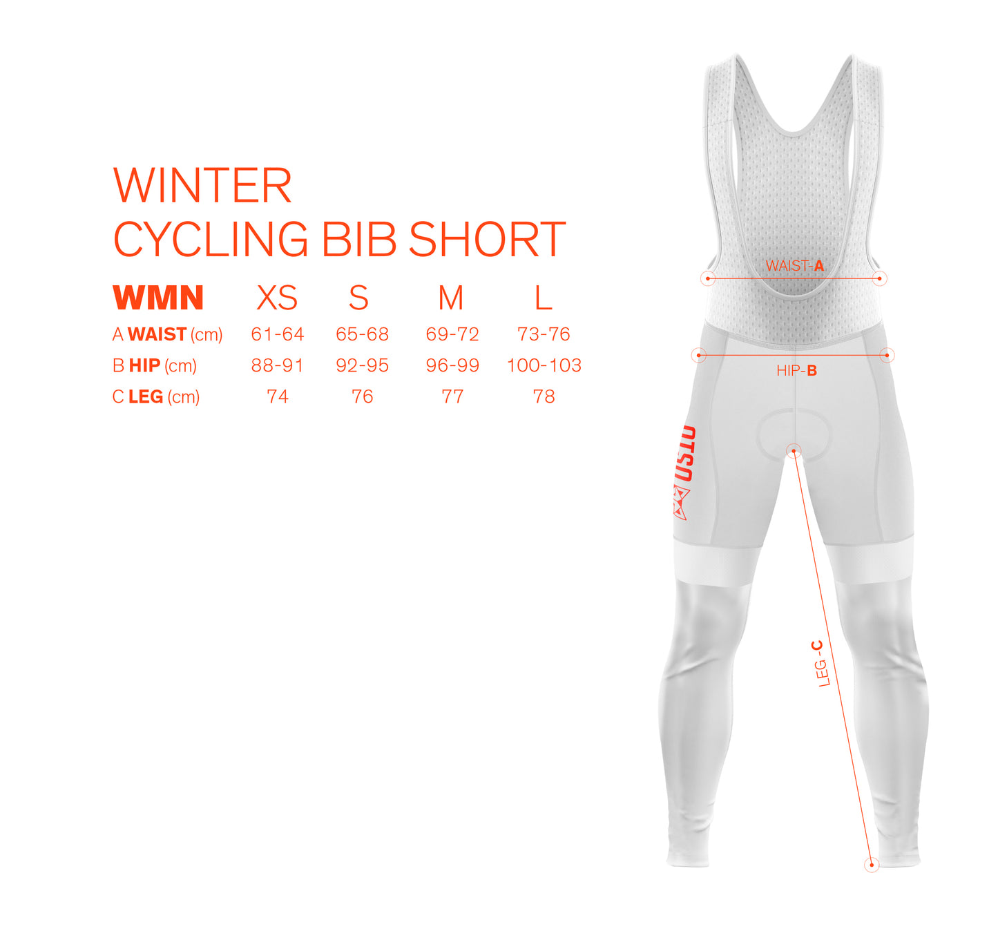 Collants hiver femme - Burgundy