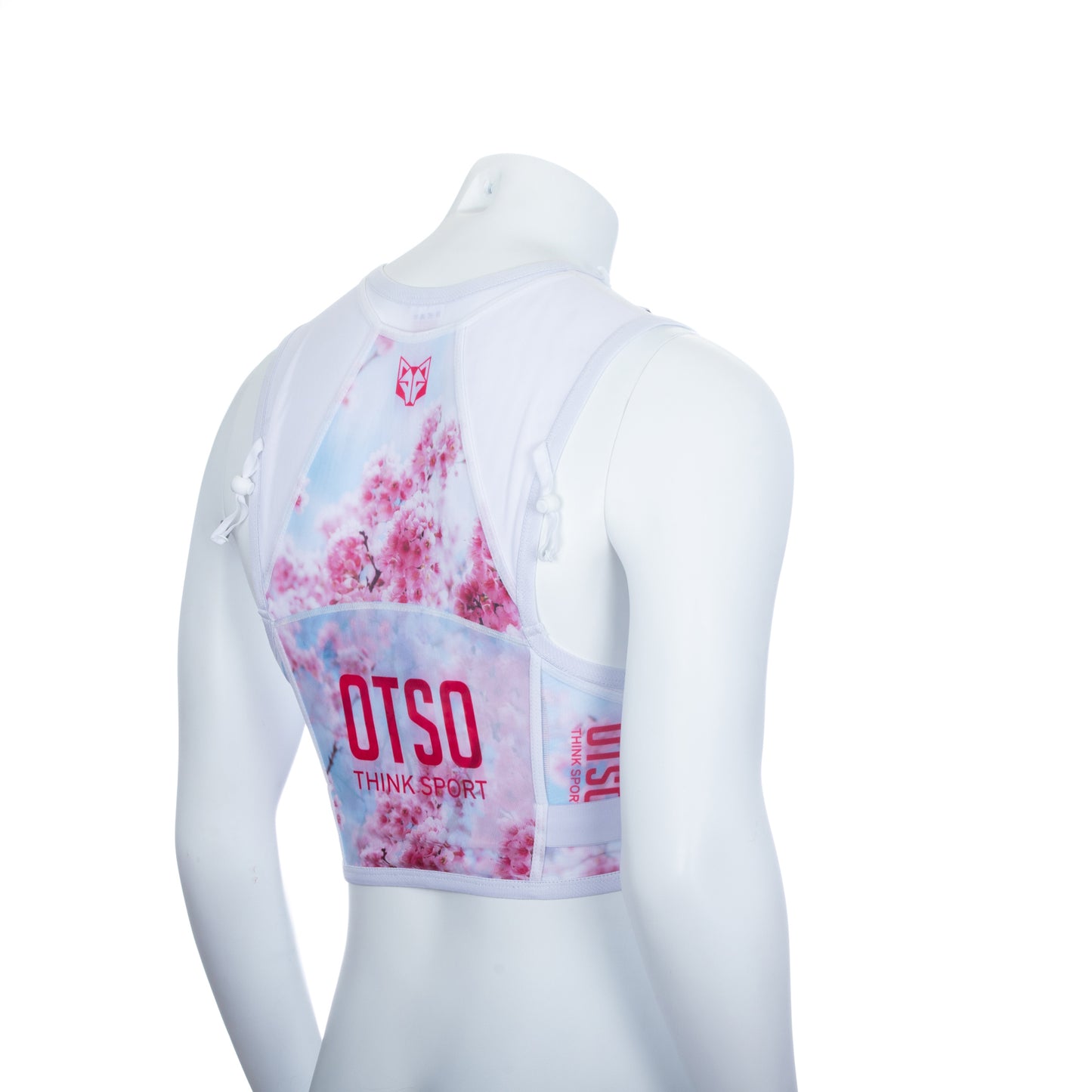 Motxilla trail running - Almond Blossom