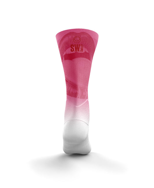 Calcetines Sublimados - S.W.Smiley Hella Good (Outlet)