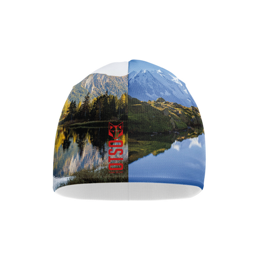 Gorro - Trail Run Montblanc 2024 (Outlet)