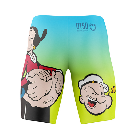 Jammer - Popeye & Olive (Outlet)