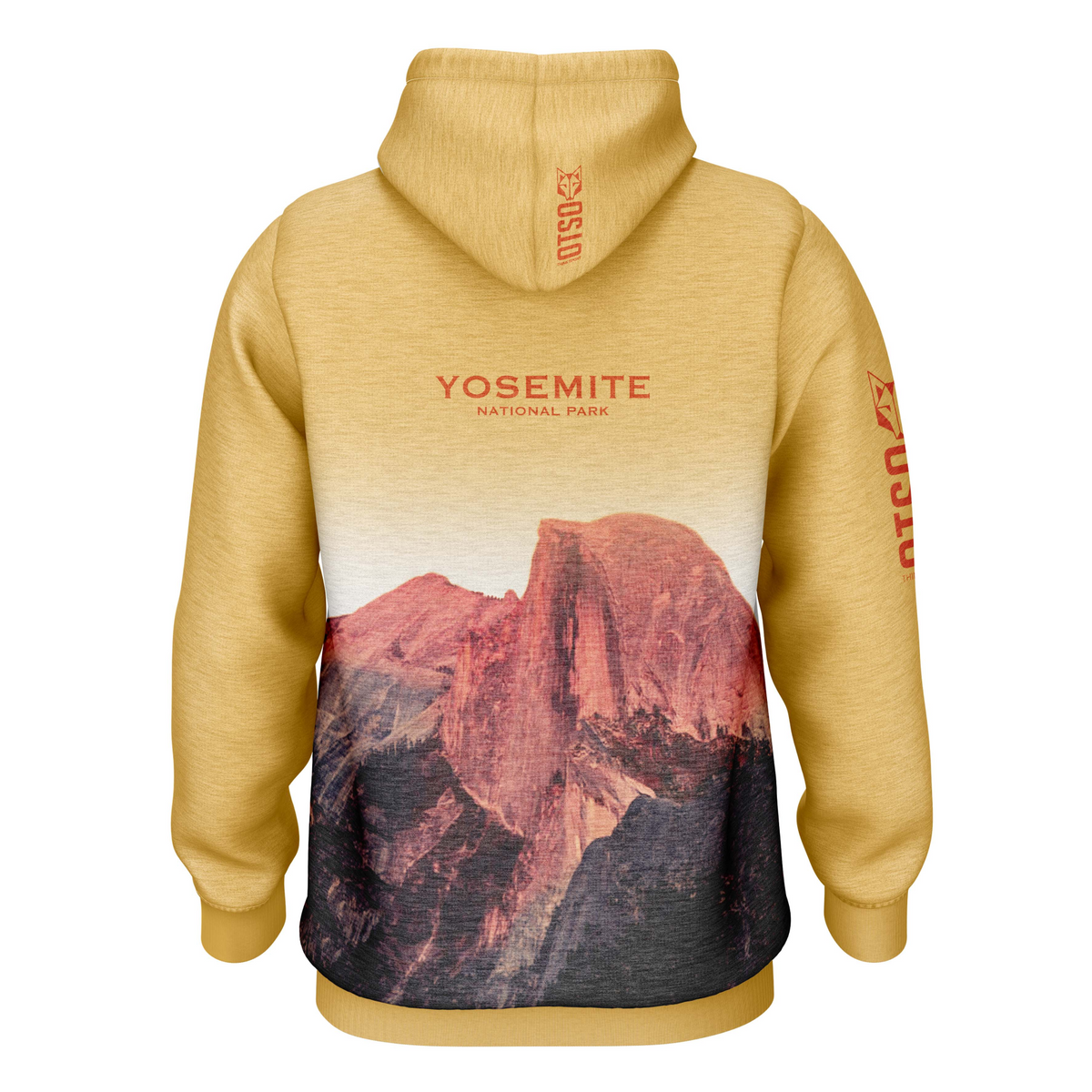 Felpa - Yosemite