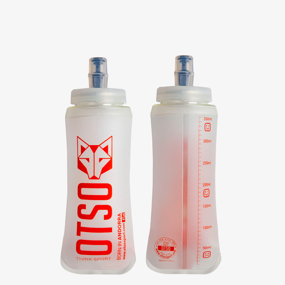 Soft Flask - 350ml Big Cap
