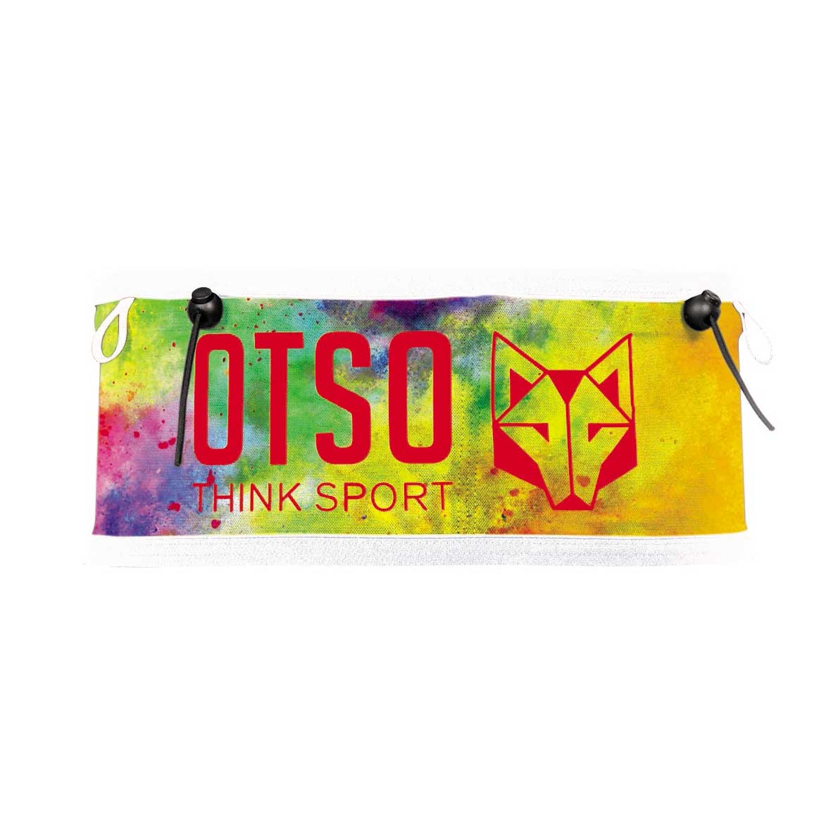 Riñoneras y cinturones para running - Otso – OTSO
