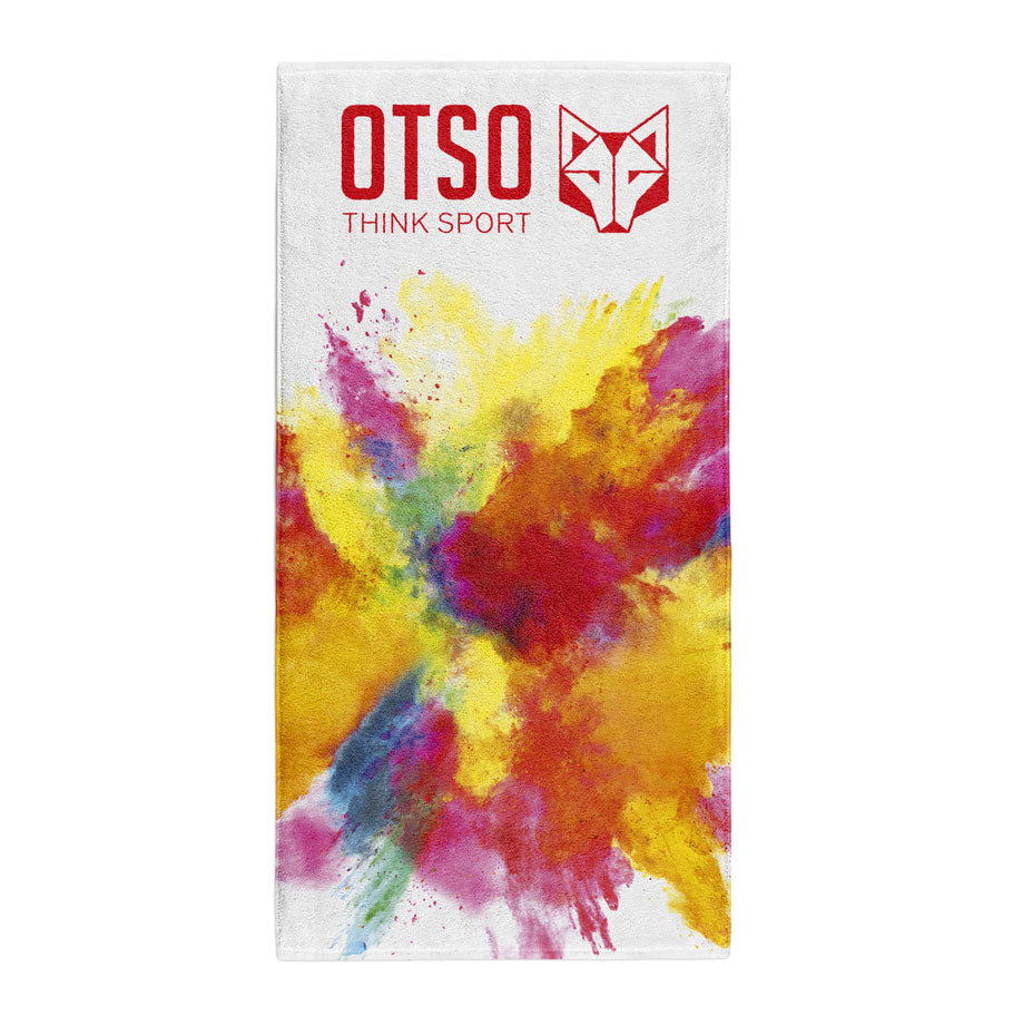 Toalla de microfibra - Colors