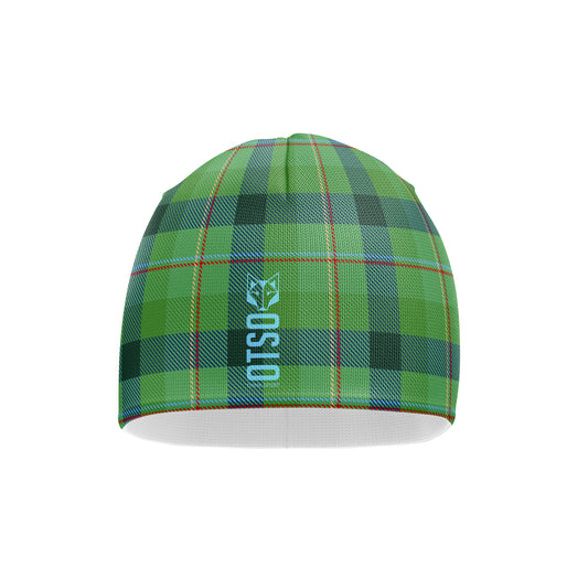 Hat - Lumberjack Green (Outlet)