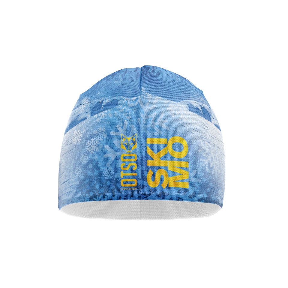 Cappello - Skimo