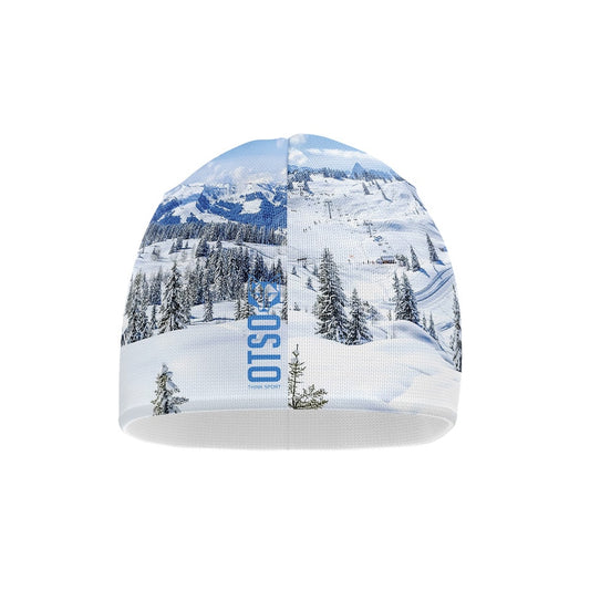 Gorro - Snow Forest