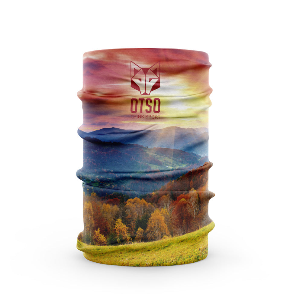 Protezione per il collo - Autunno