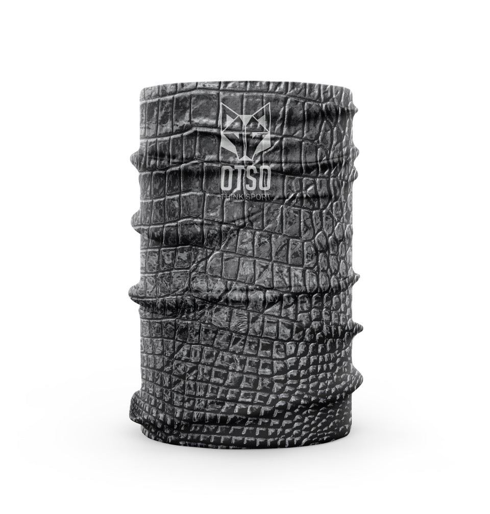 Tours de cou - Black Snake