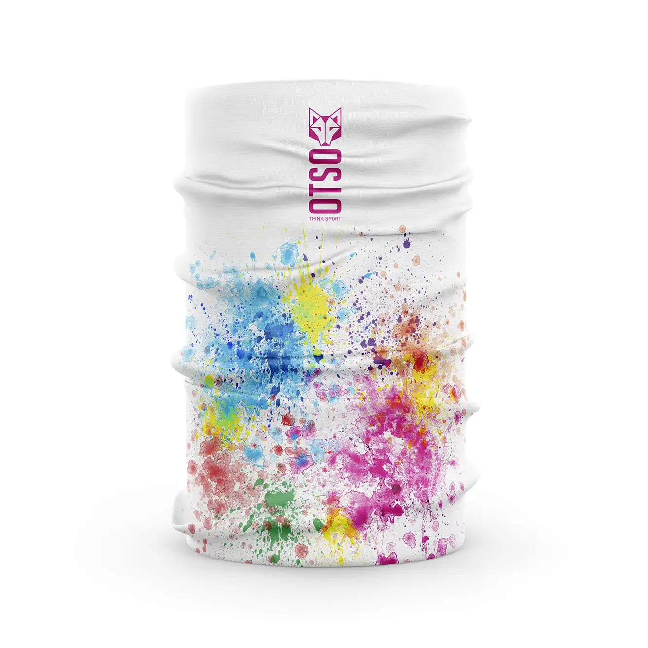 Protezione per collo - Chupa Chups Paint