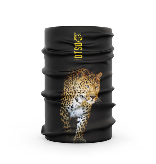 Protector de cuello - Leopard