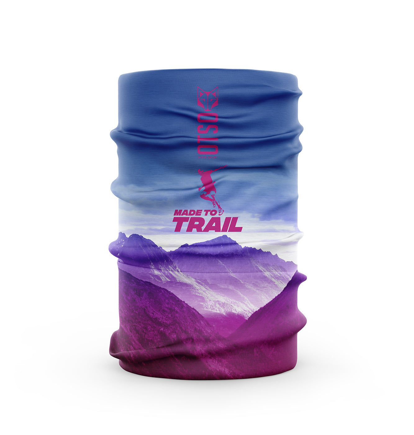 Protector de coll - Made To Trail Men