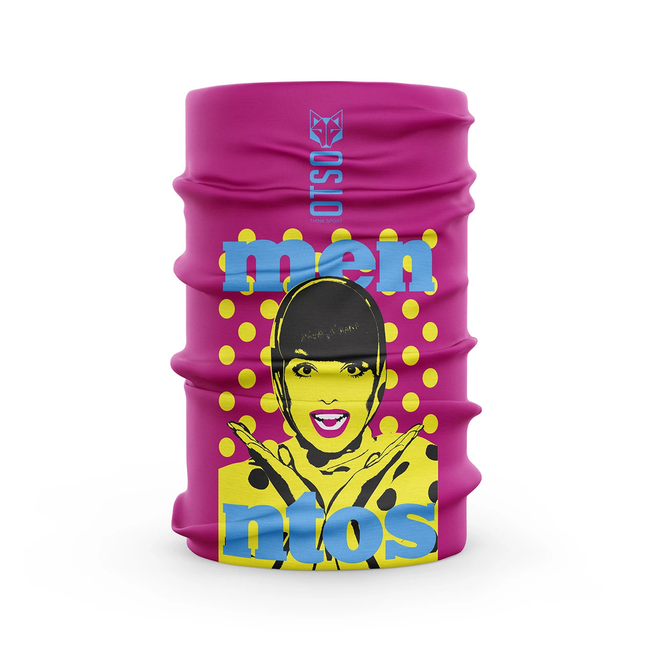 Protezione per il collo del cappello Mentos (Outlet)