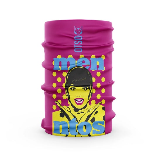 Neck Protector - Mentos Hat (Outlet)