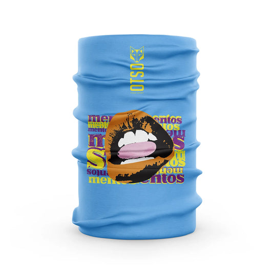 Tours de cou - Mentos Mouth (Outlet)