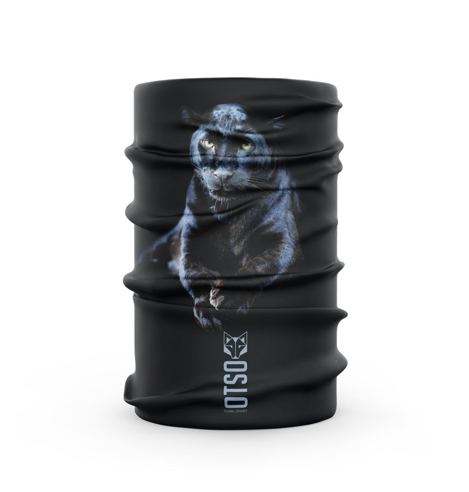 Protector de cuello - Panther