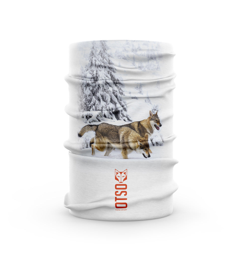 Protezione per il collo - Wolf