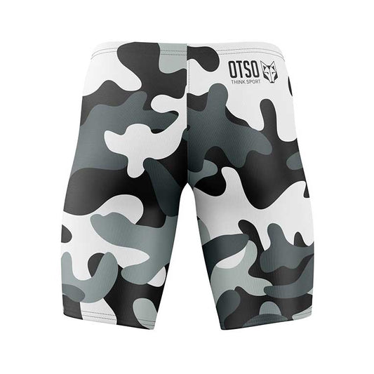 Jammer - Camo Grey (Outlet)