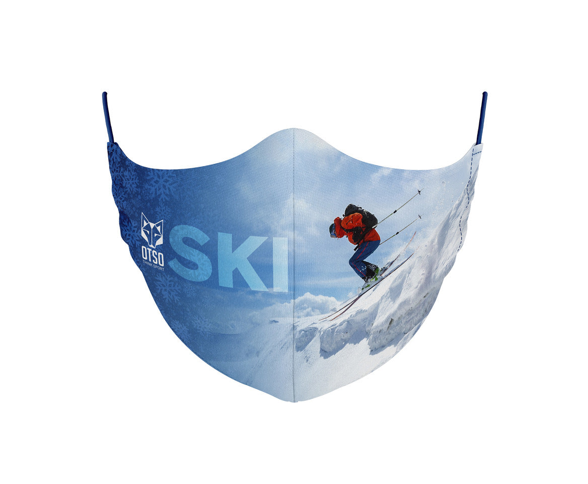 Mascarilla Ski (Outlet)
