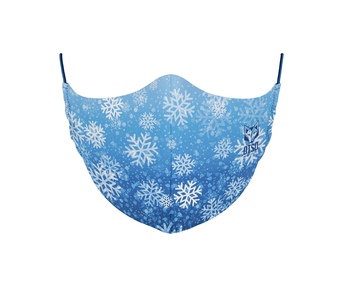 Winter Snow Mask (Outlet)