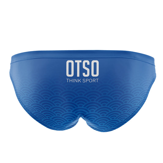 Men's Slip Swimsuit - Surf (Outlet)