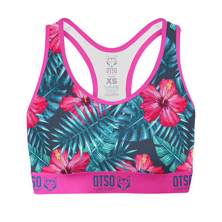 Top deportivo Tropical