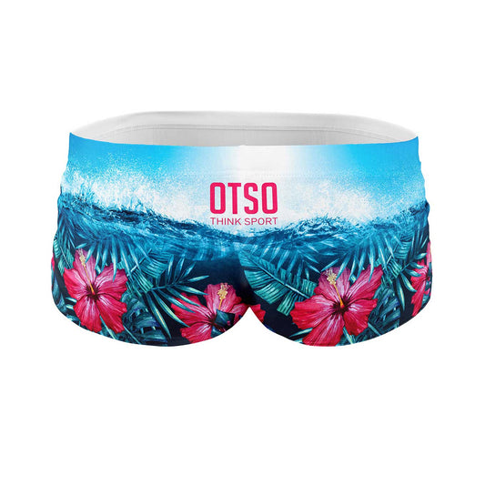 Men's trunk swimsuit - Kona (Outlet)