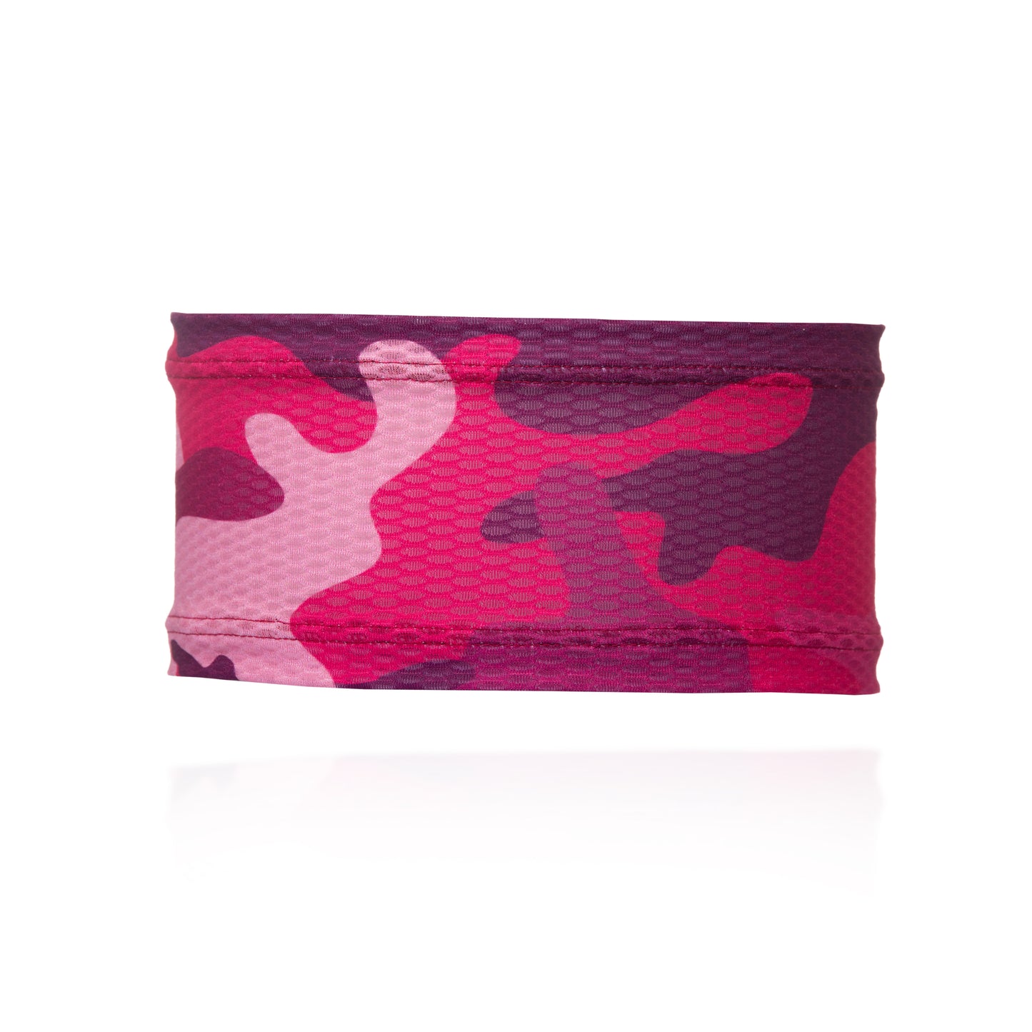 Bandeaux UltraLight - Camo Pink
