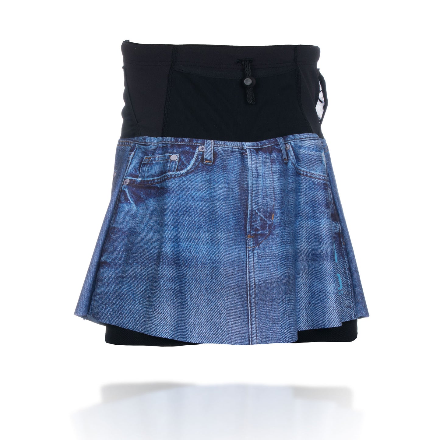 Gonna donna - Blue Jeans