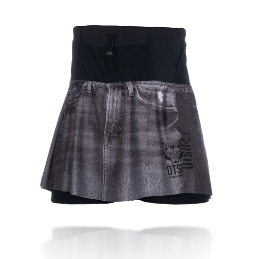 Falda mujer - Black Jeans