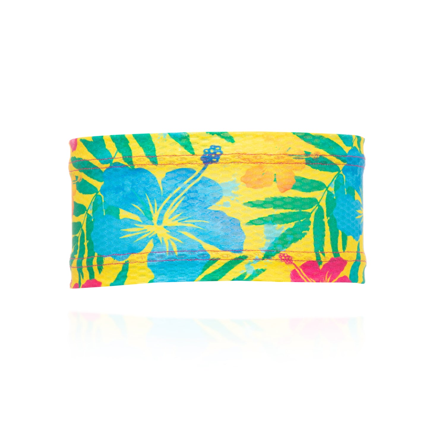 Fascia per la testa UltraLight - Rosa Floreale