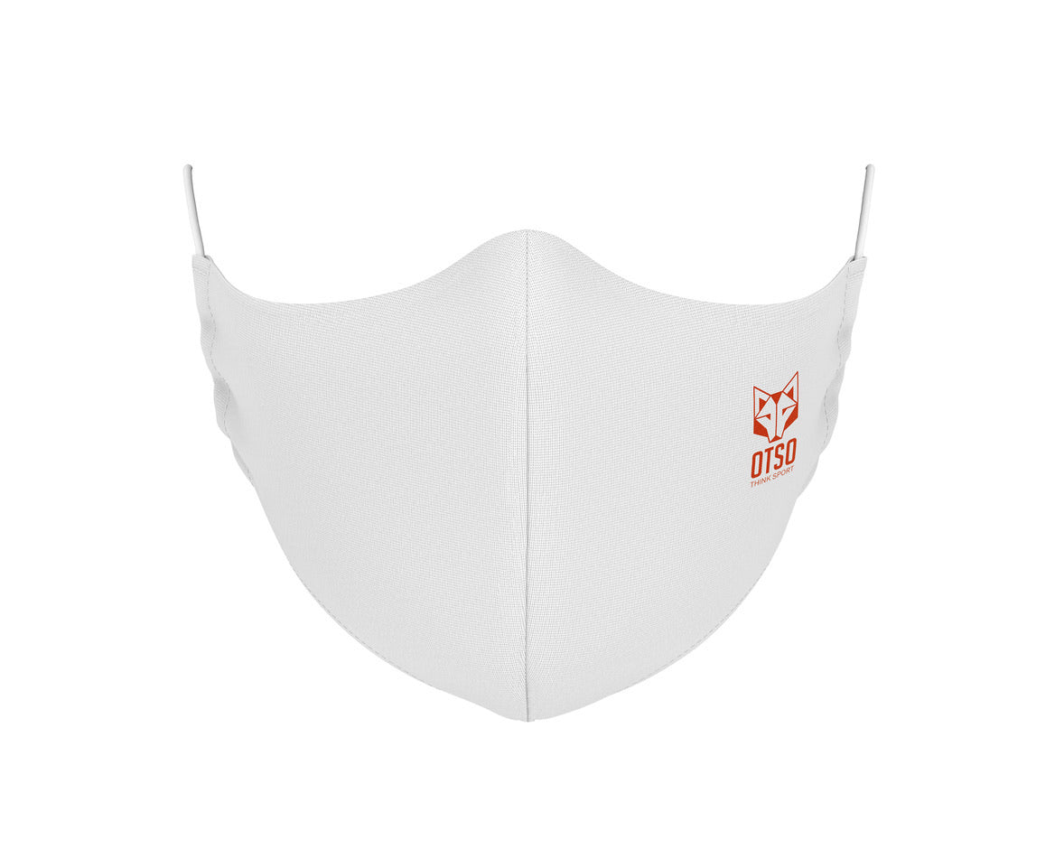 Masque Blanc (Outlet)